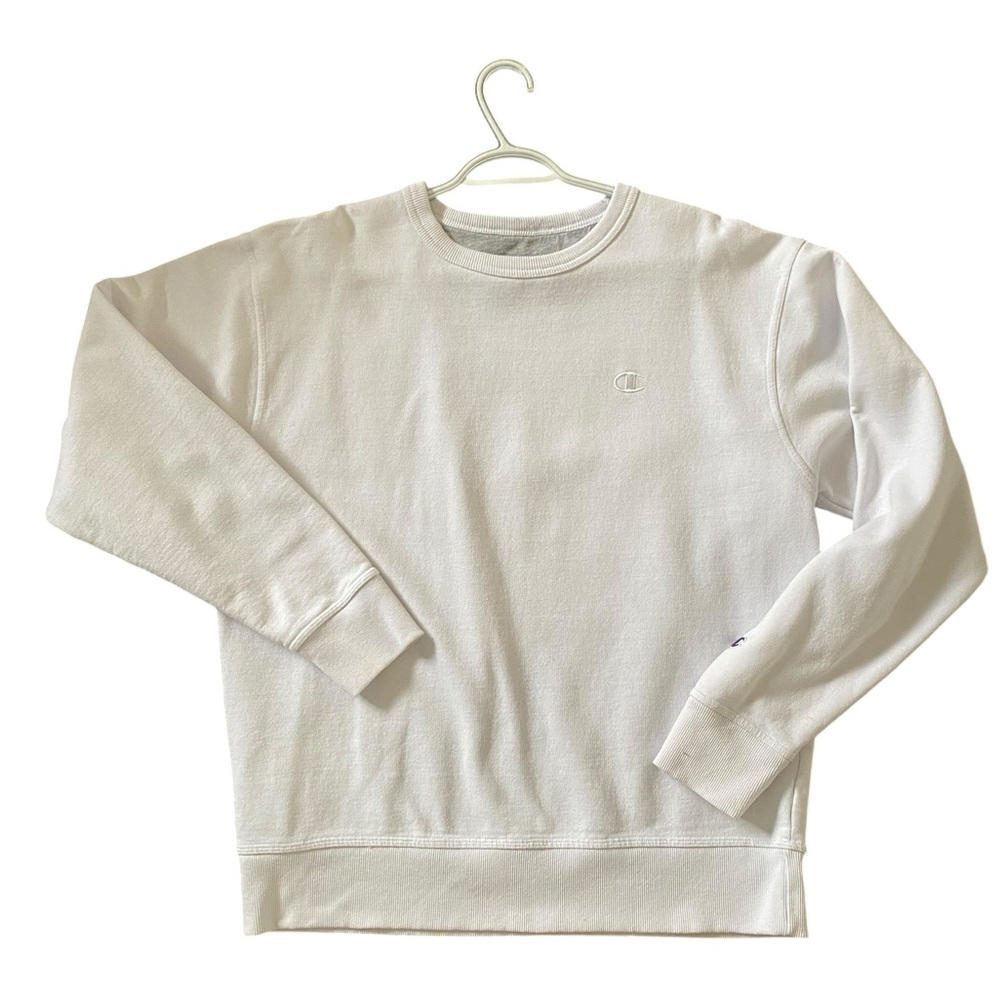 Champion Crewneck Sweatshirt L